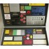 獎(jiǎng)牌標(biāo)識(shí)材料，進(jìn)口雙色板材料，電控面板材料