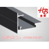 滾動燈箱型材，立式燈箱型材