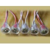 20mm穿孔燈，3528三燈貼片，發(fā)光字專用，安裝便捷節(jié)省成本