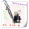 噴繪布自動(dòng)打扣機(jī)，燈箱布打扣機(jī)，廣告打孔機(jī)