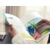 海芝翼中盈能源宣傳冊設(shè)計(jì)服務(wù)|大連宣傳冊設(shè)計(jì)