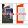 貴州市部隊廣告燈箱制作