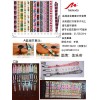熱轉(zhuǎn)印尤克里里吉他背帶