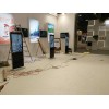 重慶55寸落地式廣告機(jī)租憑 重慶廣告機(jī)出租