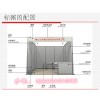 使用鋁合金展覽鋁型材的優(yōu)勢在哪？昆明標攤展架 八棱柱標攤出租