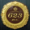 上海雕寶實業(yè)亞克力浮雕設計加工