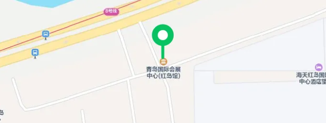 2025青島紡織品印花工業(yè)展