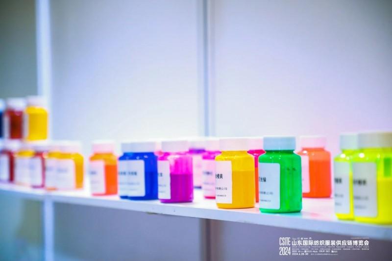 2025青島紡織品印花工業(yè)展