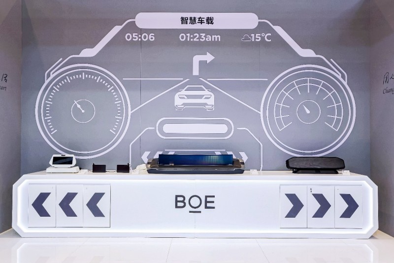 把握技術風口，鏈接優(yōu)質資源——2025深圳國際全觸與顯示展重磅推出六大新技術展區(qū)，布局新藍海