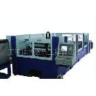 激光切割機技術(shù)參數(shù)號 No.　　形式 Model2530351有效切割寬度（mm）　　Effective cutting width2600310036002軌矩（mm）　　Rail span3500