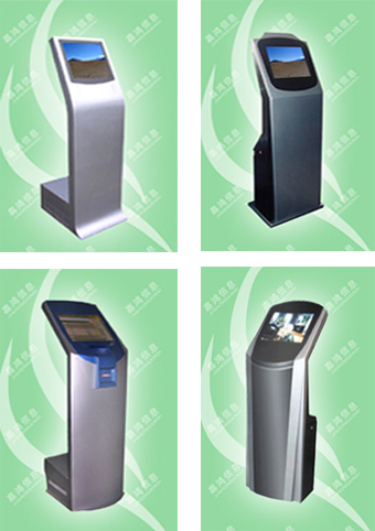 供應觸控一體機\查詢機