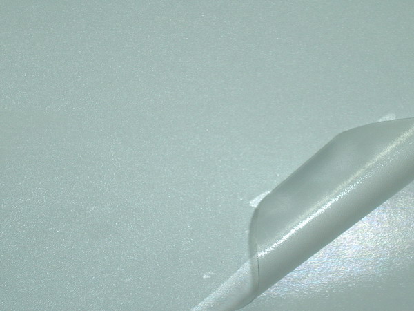 Floor film