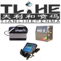 進(jìn)口大字符噴碼機(jī)