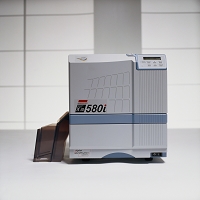 EDIsecure XID580i 再轉印證卡打印機