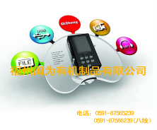 數(shù)碼展示架
