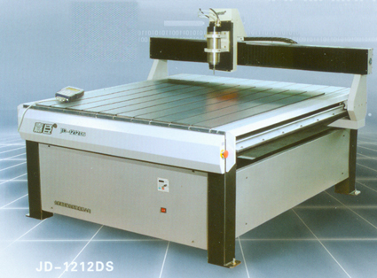 CNC雕刻機(jī) JD-1212DS