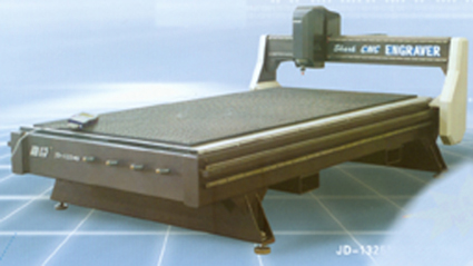 CNC雕刻機(jī) JD-1325MD