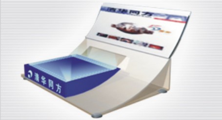 電子產(chǎn)品展架