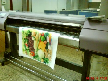 MIMAKI JV4