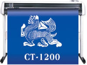 皮卡CT1200刻字機(jī)