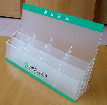 亞克力盒子