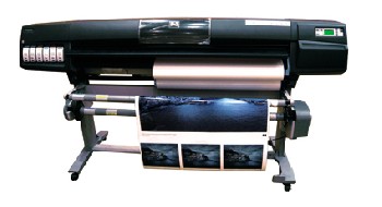 美國惠普高精度寫真機(jī)HP-5100-6C