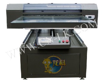 萬能印刷機
