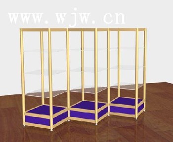 精品貨架