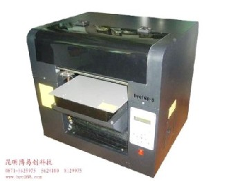 玻璃打印機，金屬打印機，木材打印機