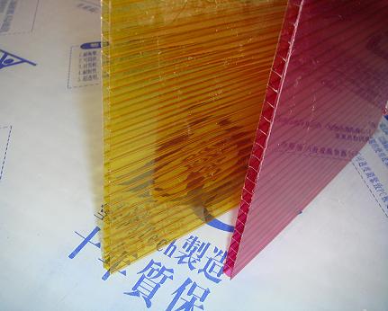 PC陽光板
