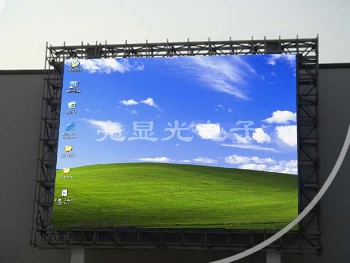 室內(nèi)表貼全彩PH5