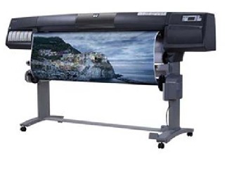 噴繪機-惠普噴繪機-HP Designjet 5100 噴繪機
