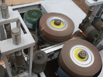 圓管拋光機(jī)