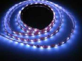 上海LED軟光條5050 RGB 60燈