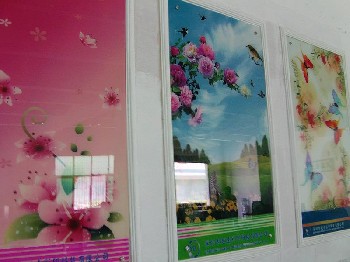 【玻璃移門打印機價格】門窗玻璃印花機‖越達廠家供應(yīng)