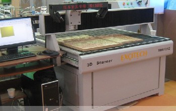 1325高密度板鏤空雕刻機，實木雕刻機，家具雕刻機