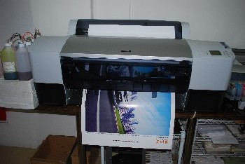 對(duì)開(kāi)幅面數(shù)碼打樣機(jī)|印前打樣機(jī)