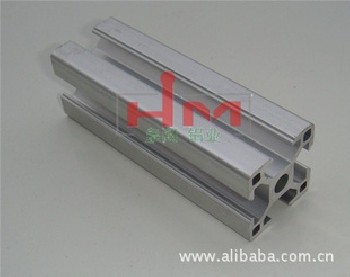 工業(yè)鋁型材，鋁型材3030，3060，30150廠家直銷