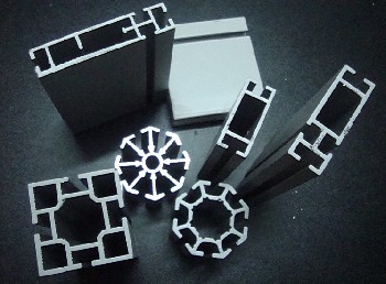 八棱柱香港標(biāo)攤鋁料 澳門展會搭建材料