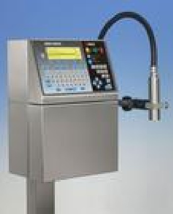EBS6200噴碼機(jī)