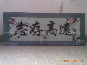 櫥柜玻璃印刷機，藝術(shù)櫥柜玻璃印刷機