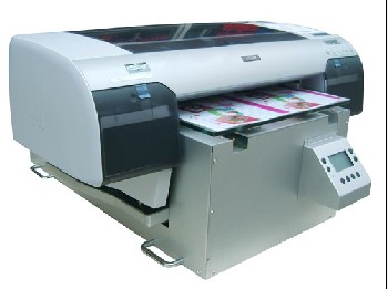平板移印機(jī)愛普生品牌適合任何材質(zhì)