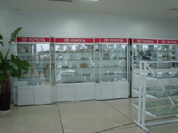 童裝展柜制作/專業(yè)童裝展柜制作廠51269984