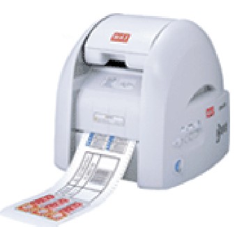cpm-100hc彩色標(biāo)簽機(jī)