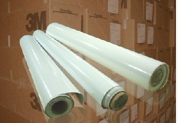 3M 2008-10戶外廣告噴繪絲印標(biāo)簽貼膜